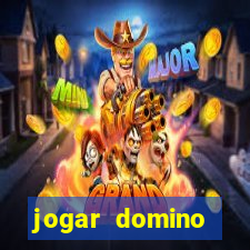 jogar domino apostado online